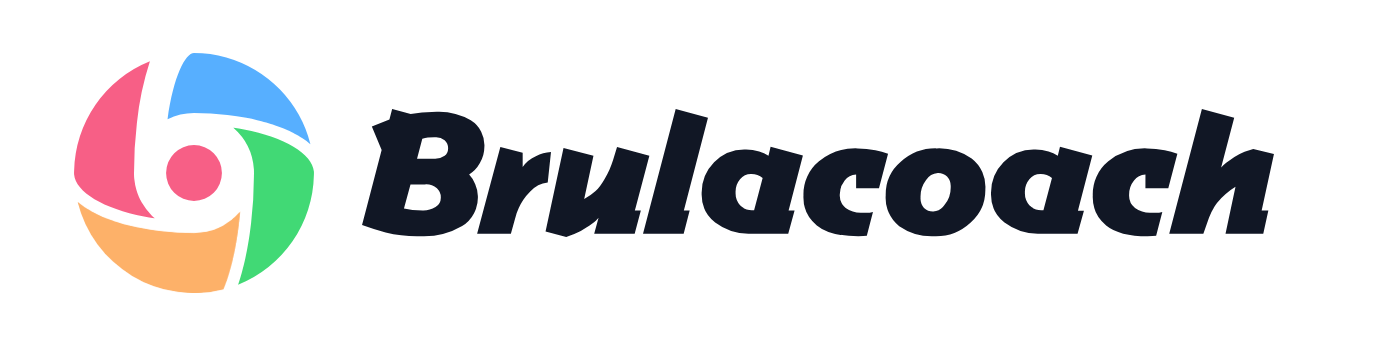 logo Brulacoach